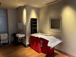M Hotel (D2), Retail #554378241